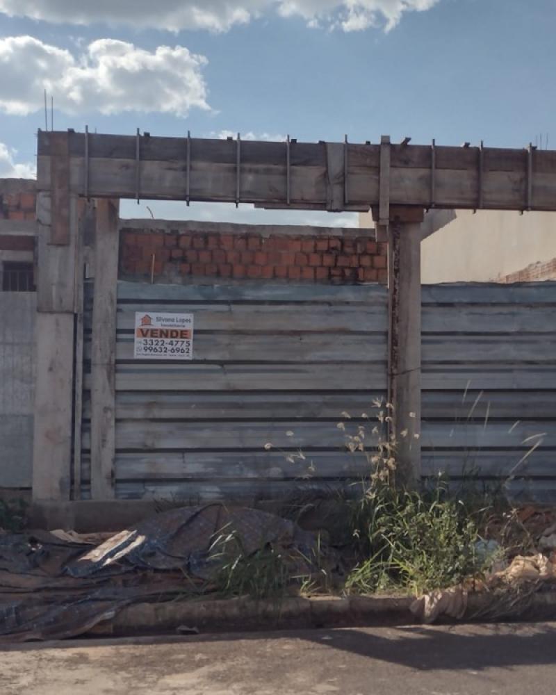 CASA NO Residencial Sol Nascente II em Assis