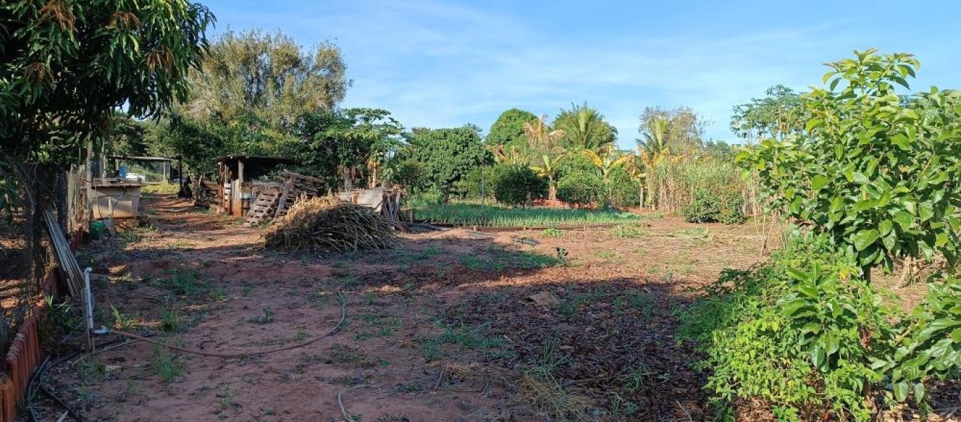 CASA NA ÁGUA DA FAZENDINHA em ASSIS