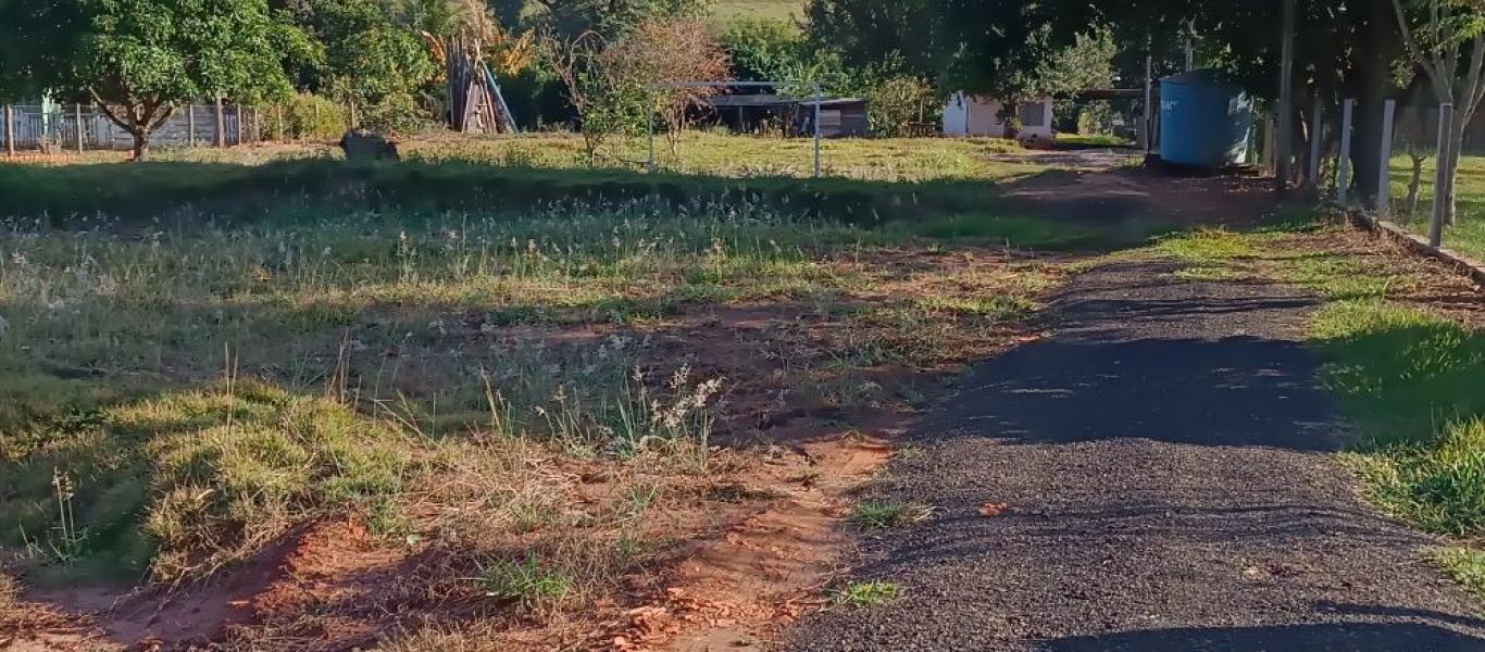 CASA NA ÁGUA DA FAZENDINHA em ASSIS