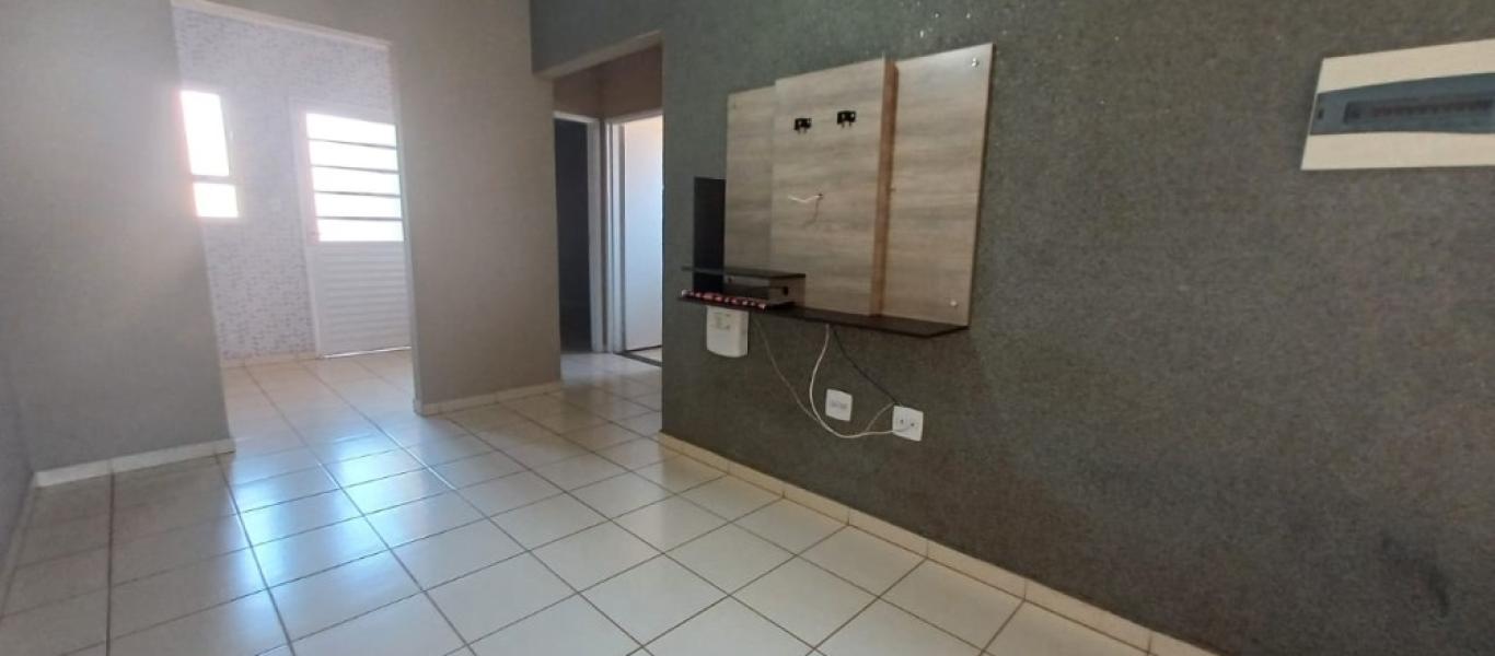 CASA NA PACAEMBU em Assis