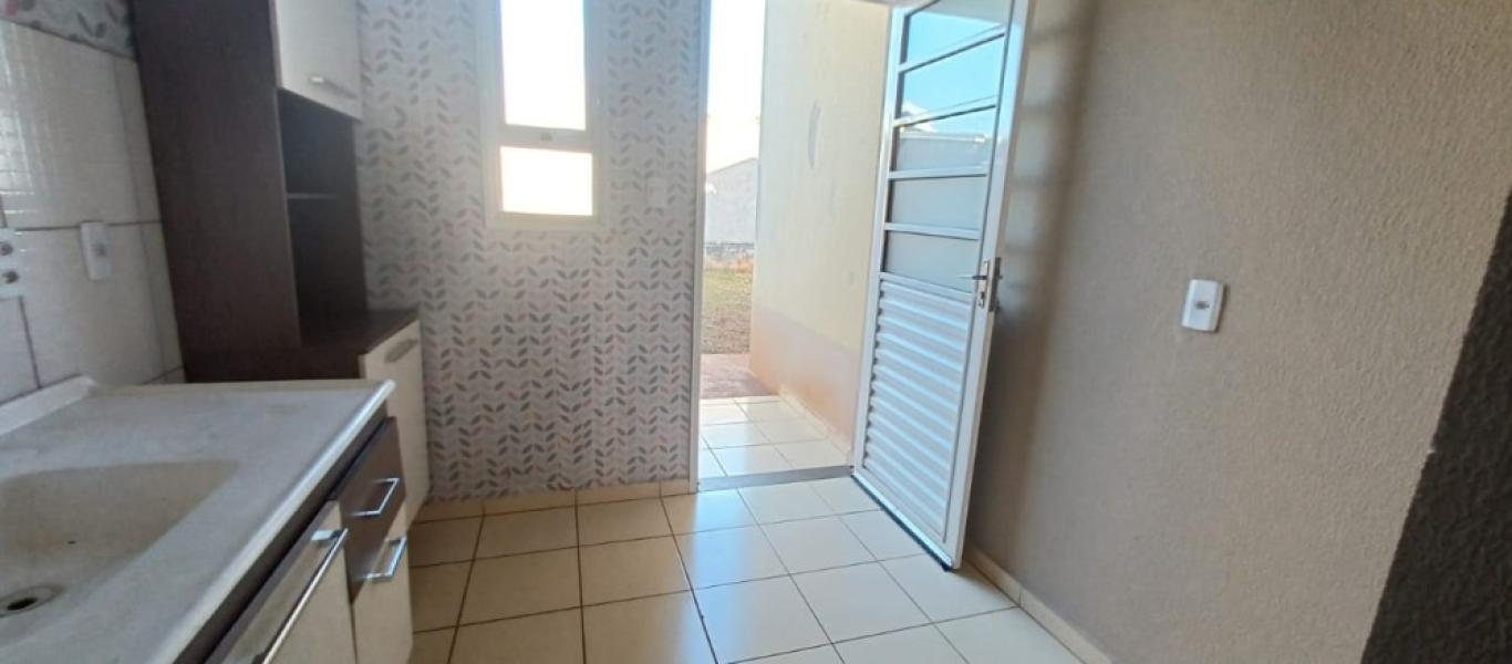 CASA NA PACAEMBU em Assis