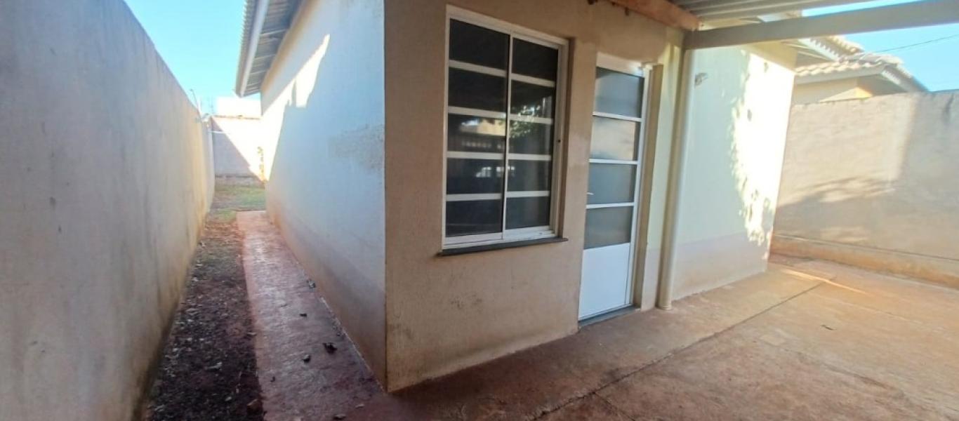 CASA NA PACAEMBU em Assis