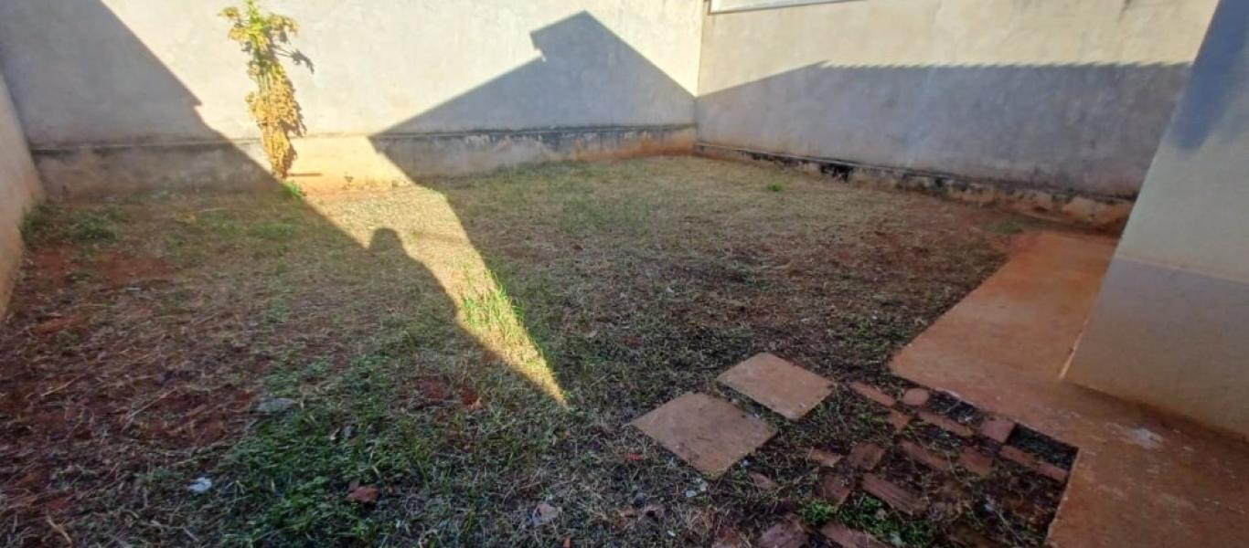 CASA NA PACAEMBU em Assis