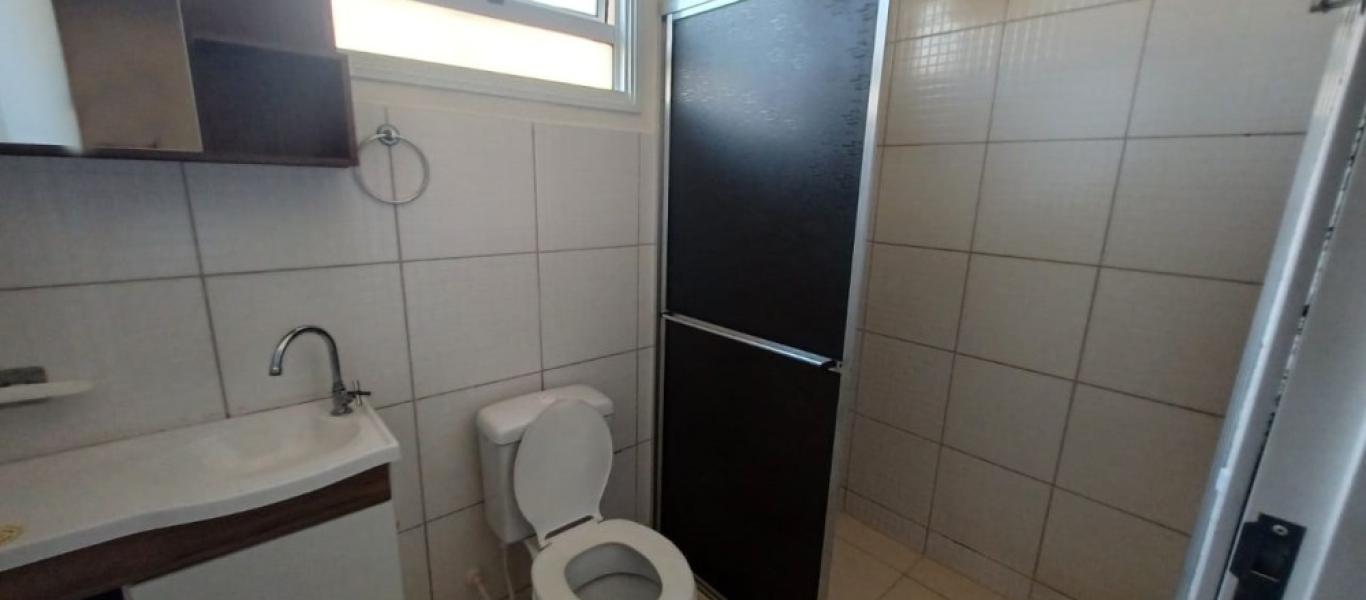 CASA NA PACAEMBU em Assis
