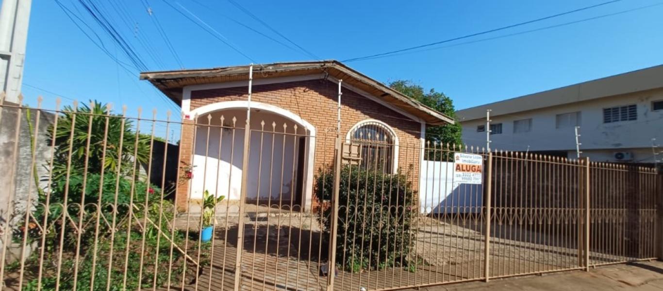 CASA NA VILA RODRIGUES em Assis