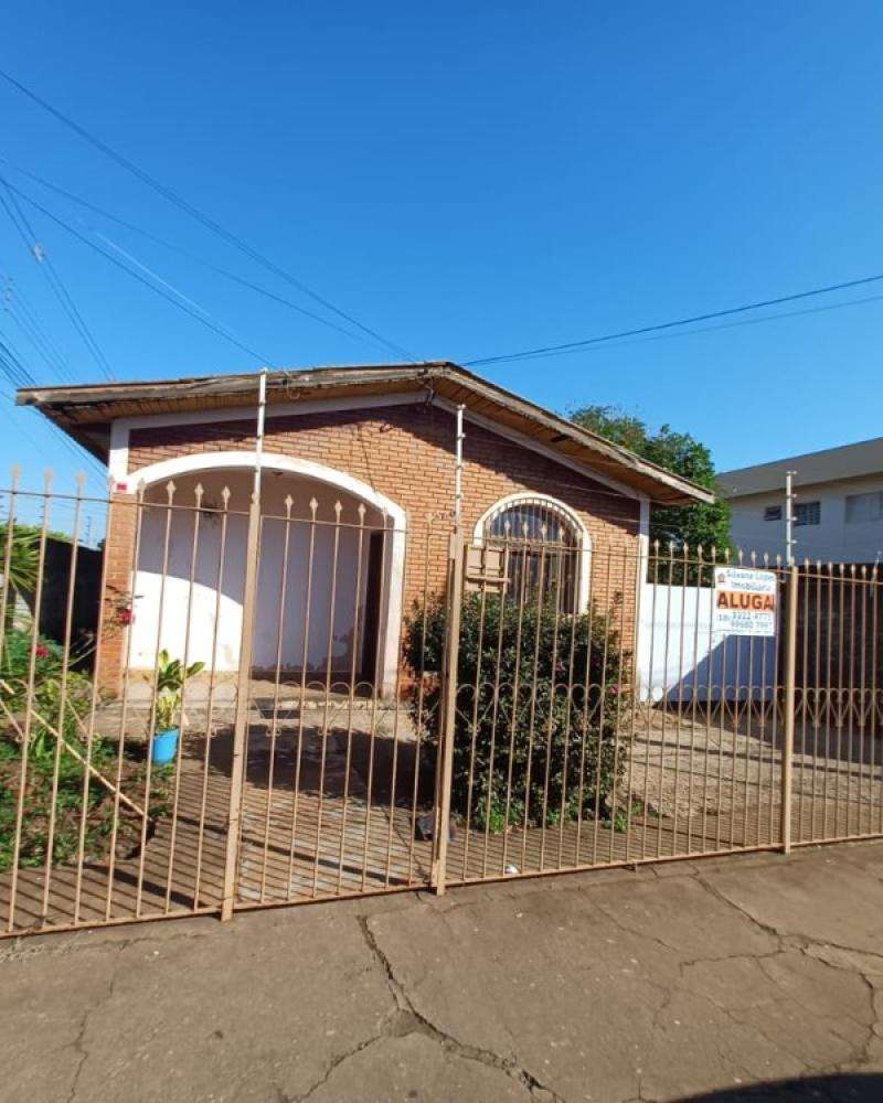 CASA NA VILA RODRIGUES em Assis