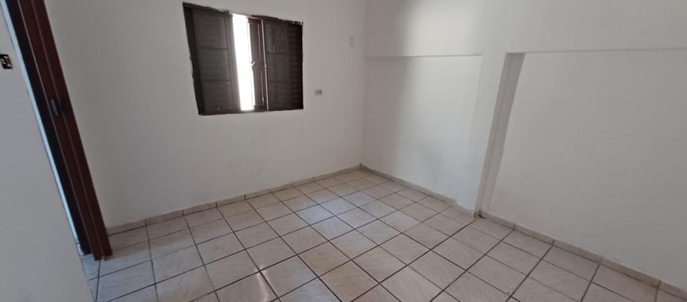 CASA NA Centro em Assis