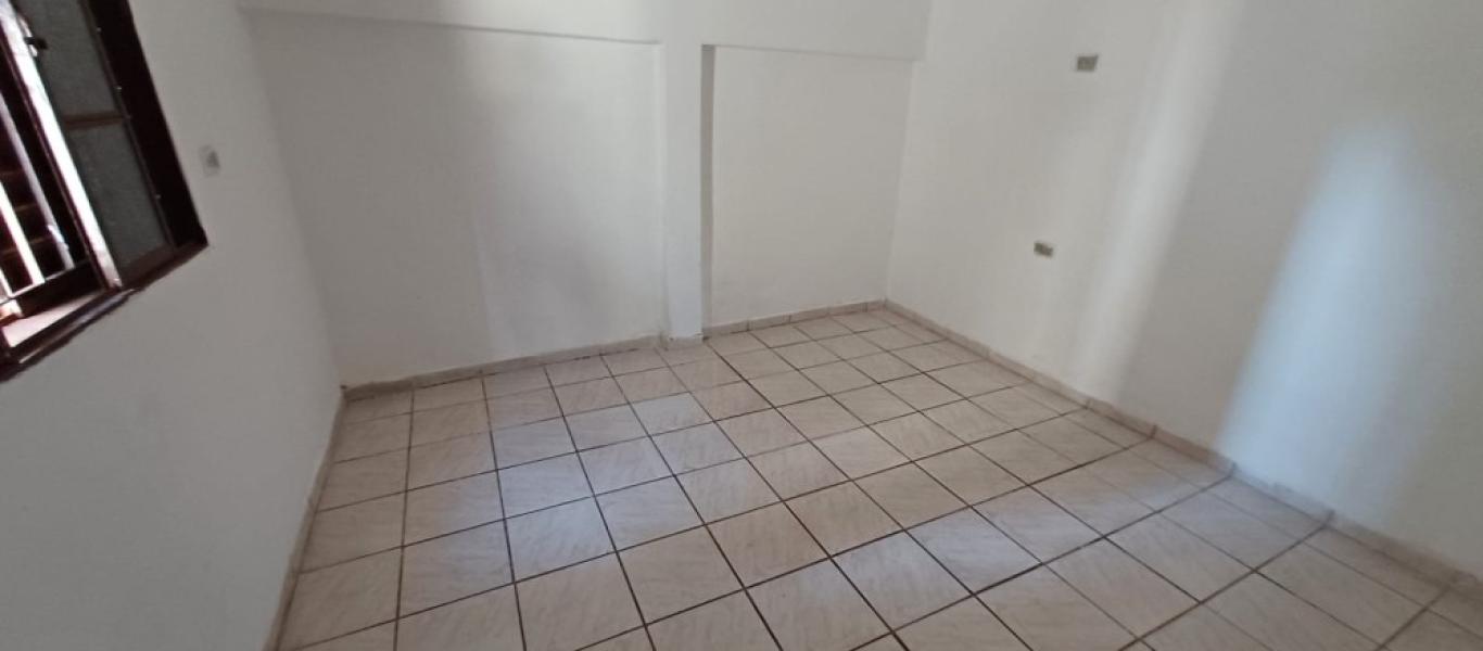 CASA NA Centro em Assis
