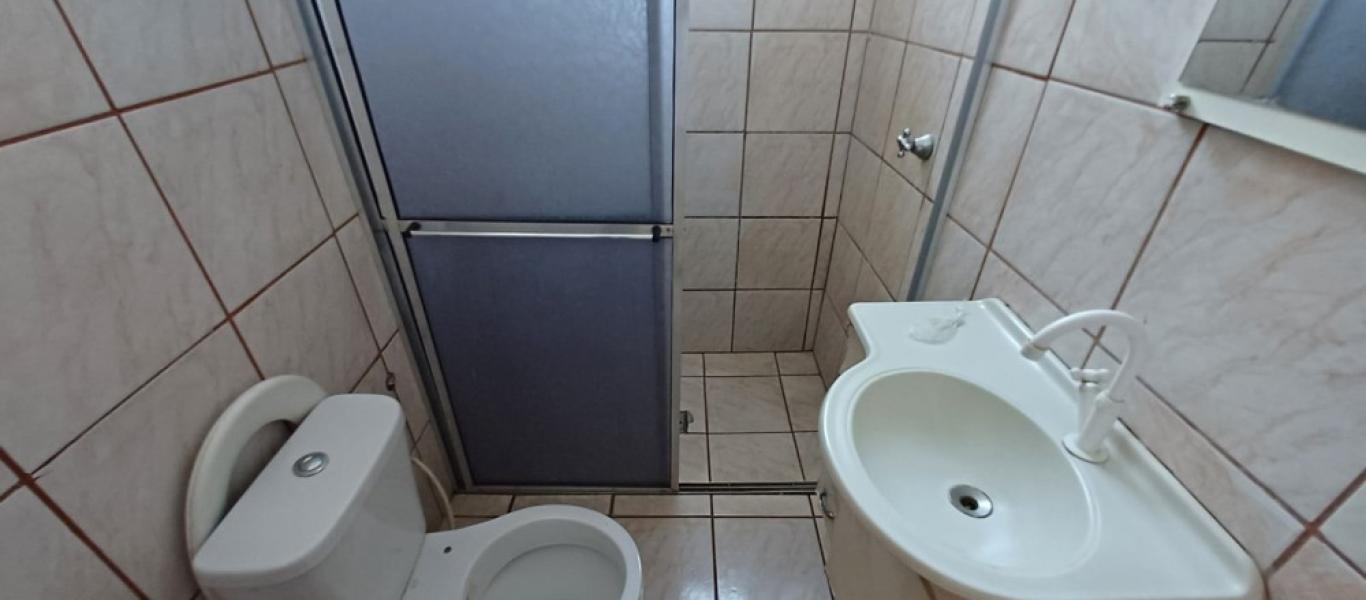 CASA NA Centro em Assis