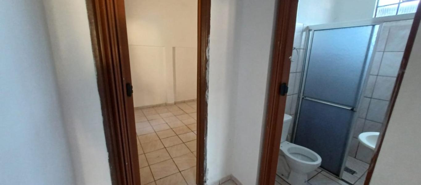 CASA NA Centro em Assis