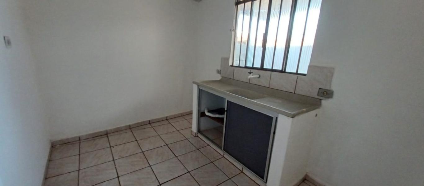 CASA NA Centro em Assis