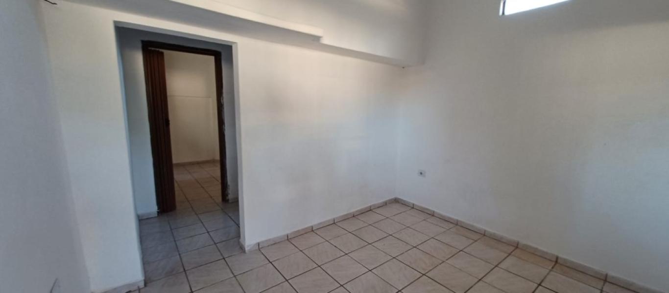 CASA NA Centro em Assis