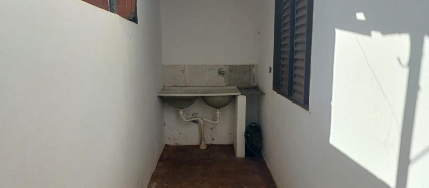 CASA NA Centro em Assis
