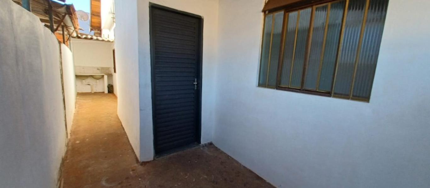 CASA NA Centro em Assis