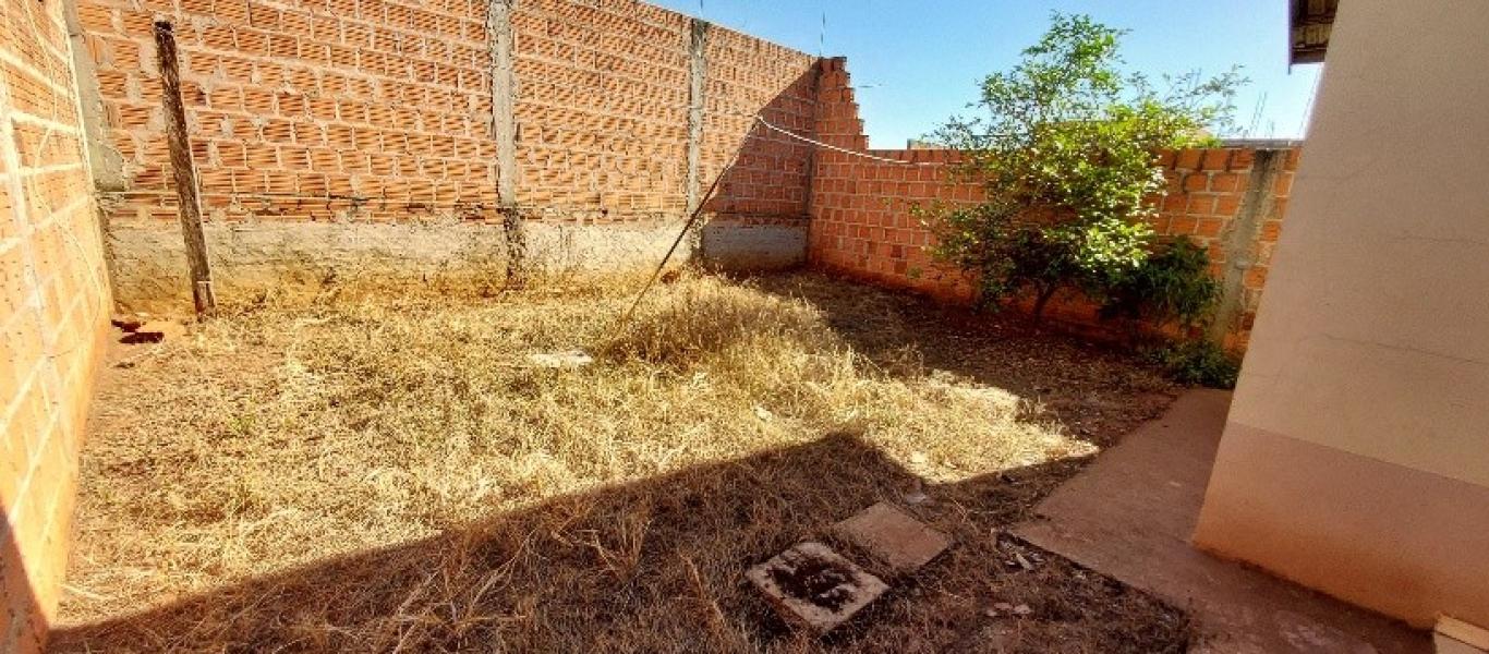 CASA NA PACAEMBU em Assis