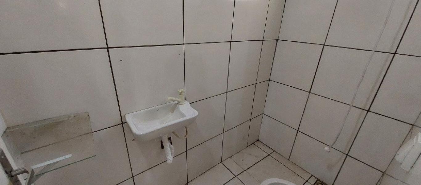 CASA NA VILA CENTRAL em Assis