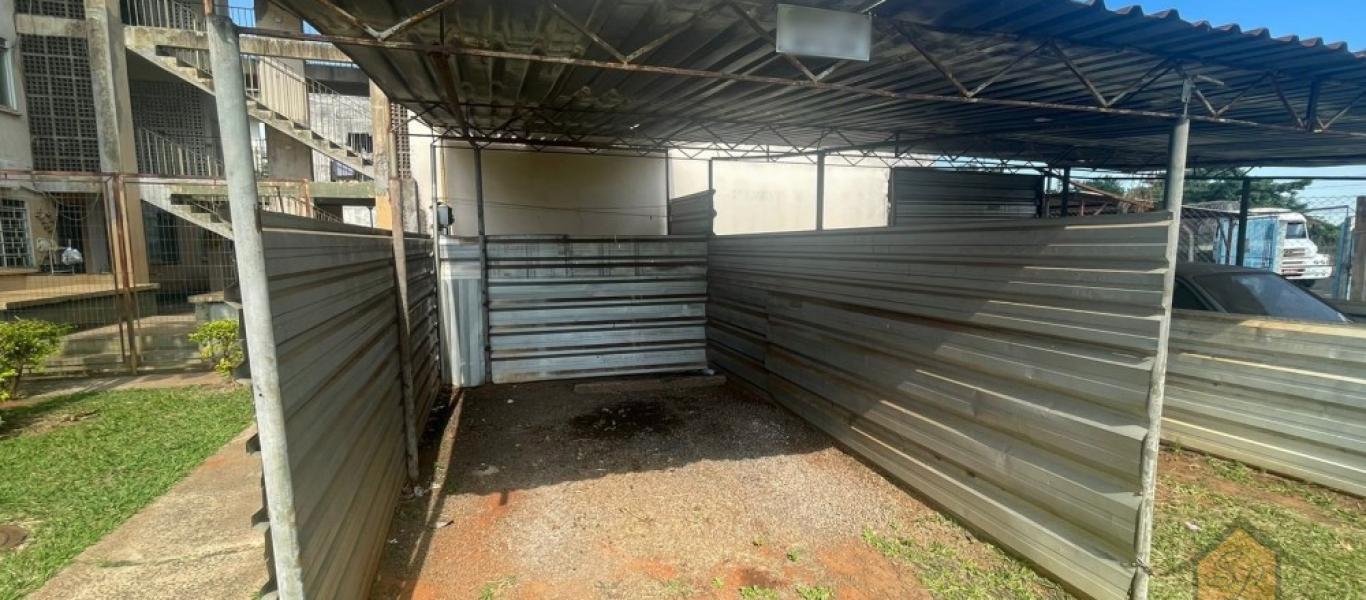 APARTAMENTO NO Parque das Acácias em Assis