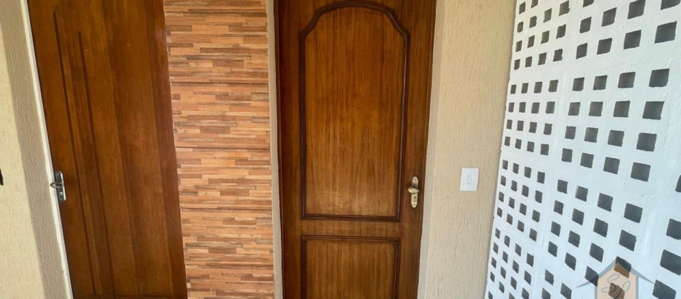 APARTAMENTO NO Parque das Acácias em Assis