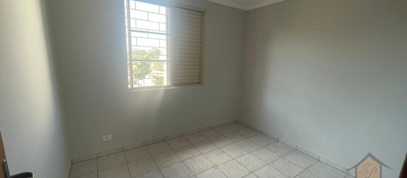 APARTAMENTO NO Parque das Acácias em Assis