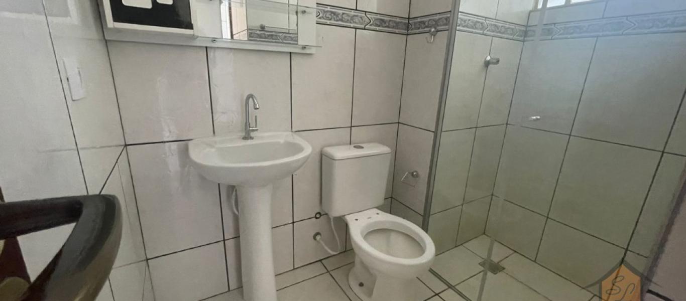 APARTAMENTO NO Parque das Acácias em Assis