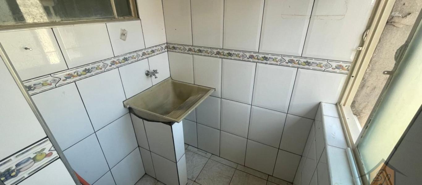 APARTAMENTO NO Parque das Acácias em Assis