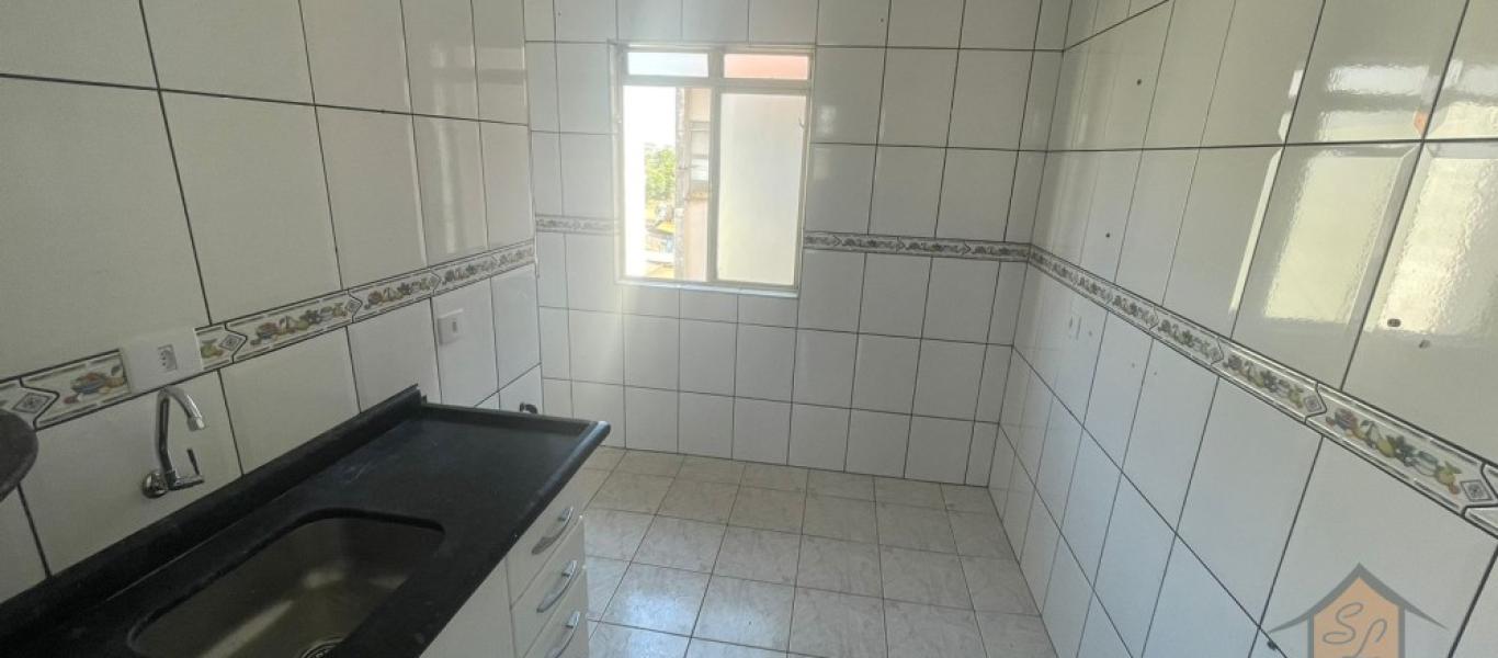 APARTAMENTO NO Parque das Acácias em Assis