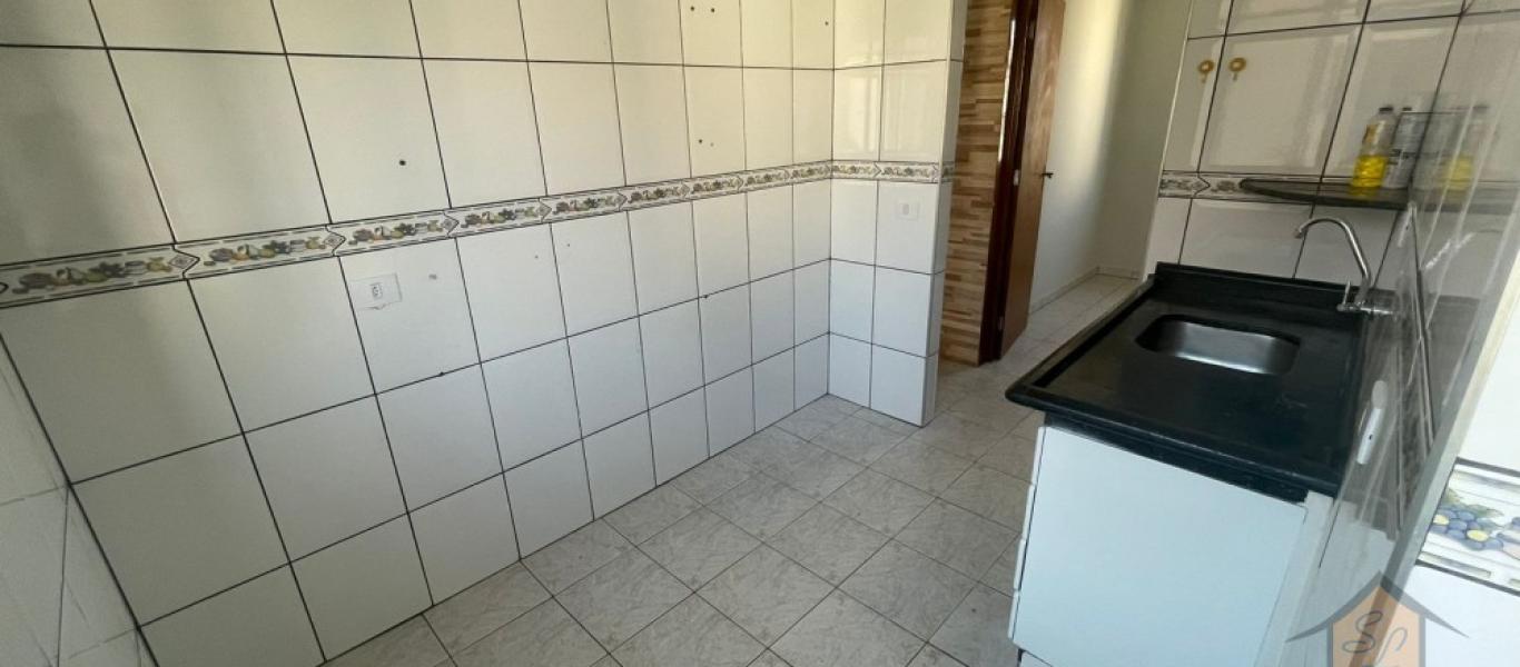 APARTAMENTO NO Parque das Acácias em Assis