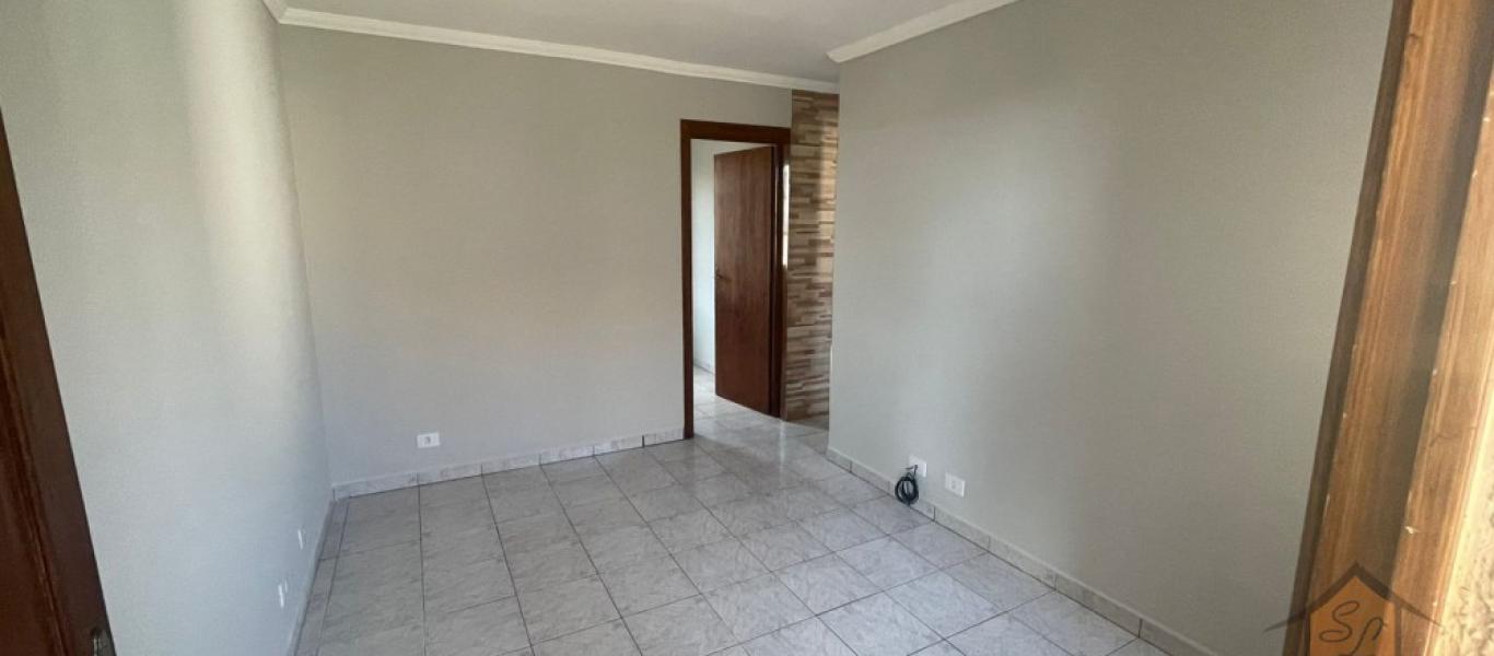 APARTAMENTO NO Parque das Acácias em Assis