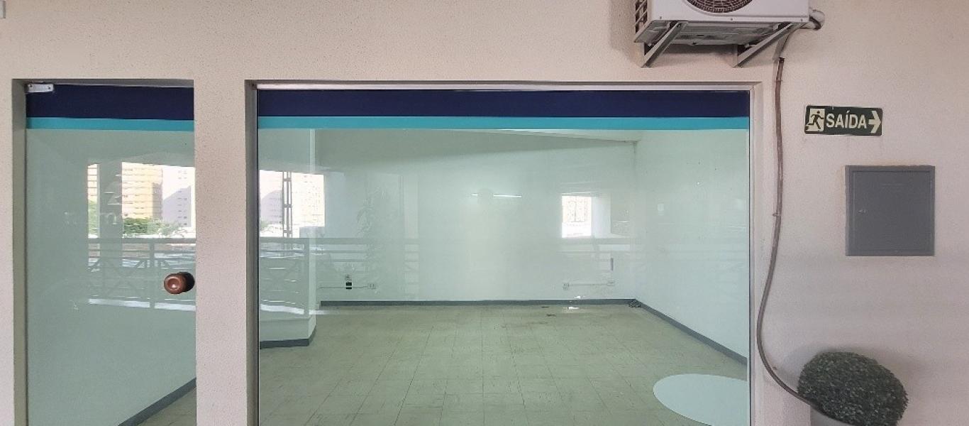 SALA COMERCIAL NA Centro em Assis