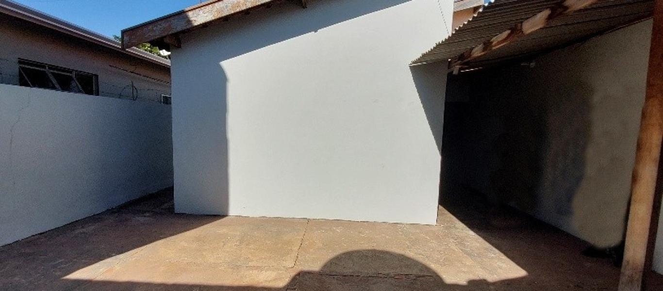CASA NO Jardim Paraná em Assis