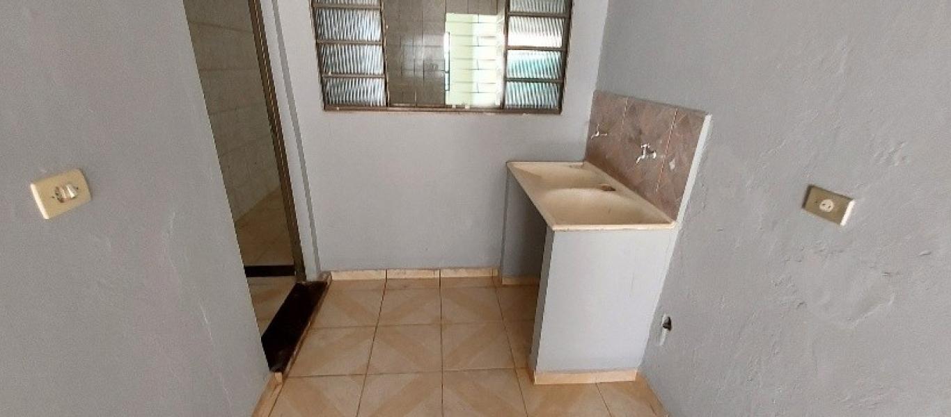 CASA NO Jardim Paraná em Assis