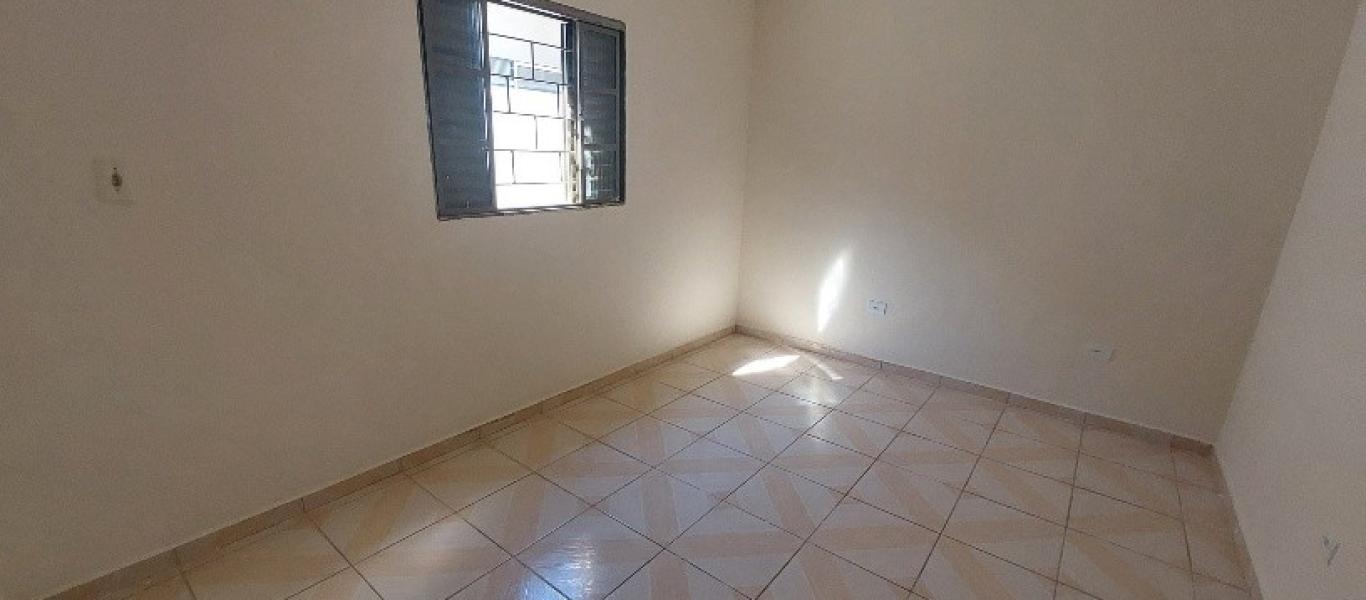 CASA NO Jardim Paraná em Assis