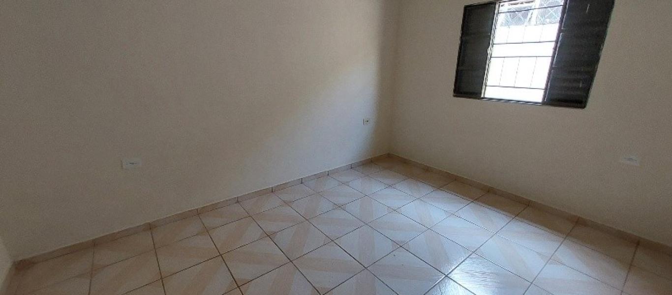 CASA NO Jardim Paraná em Assis