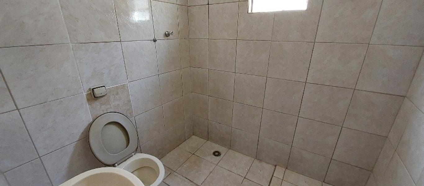 CASA NO Jardim Paraná em Assis