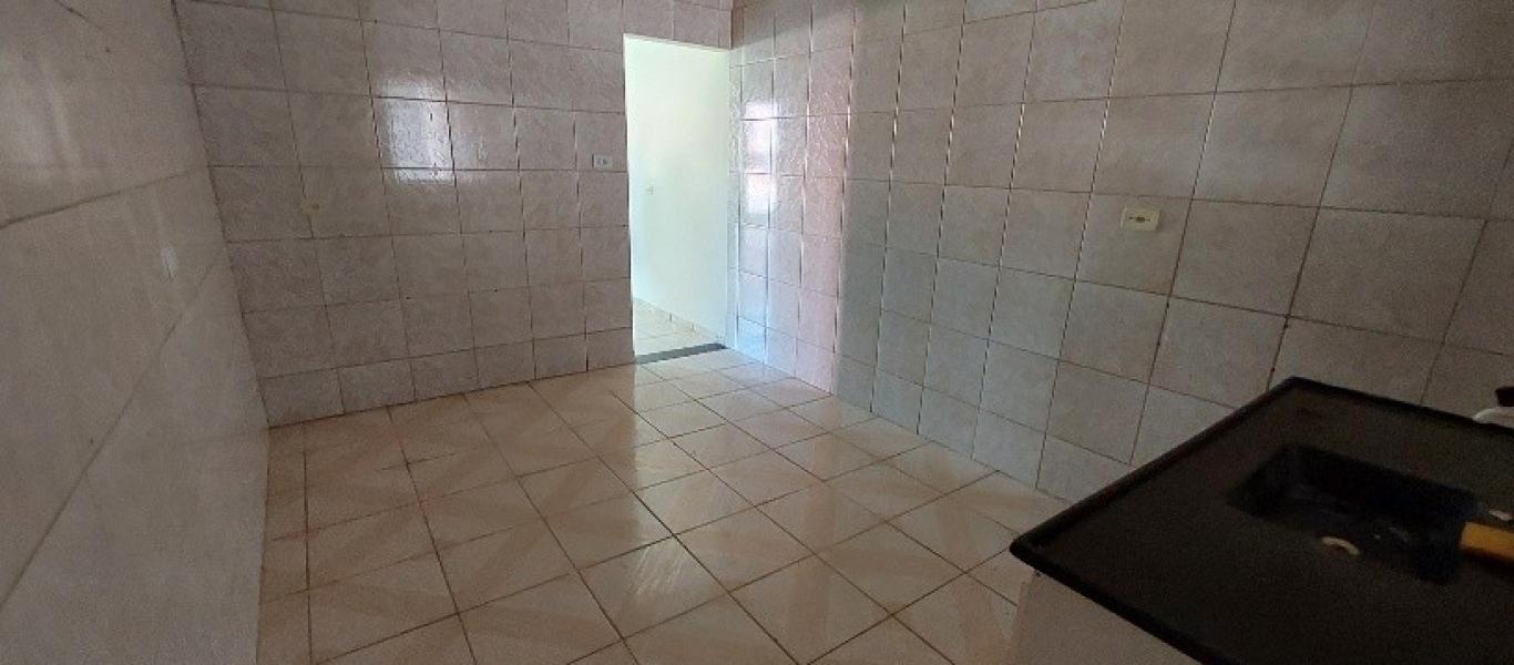 CASA NO Jardim Paraná em Assis