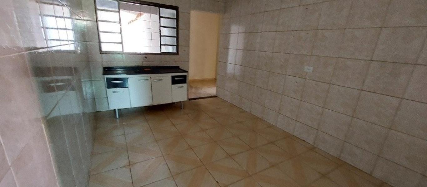 CASA NO Jardim Paraná em Assis