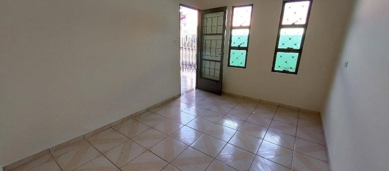 CASA NO Jardim Paraná em Assis