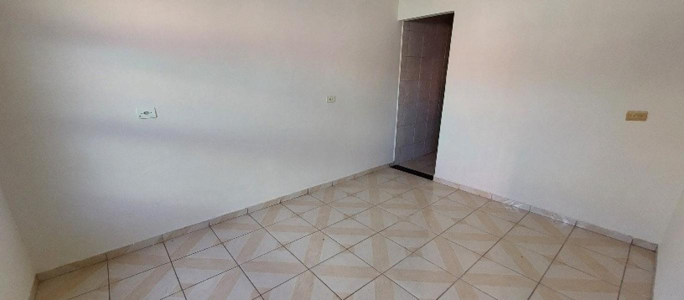 CASA NO Jardim Paraná em Assis
