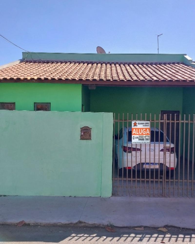 CASA NO Jardim Paraná em Assis