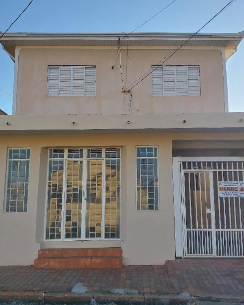CASA NA Centro em Assis