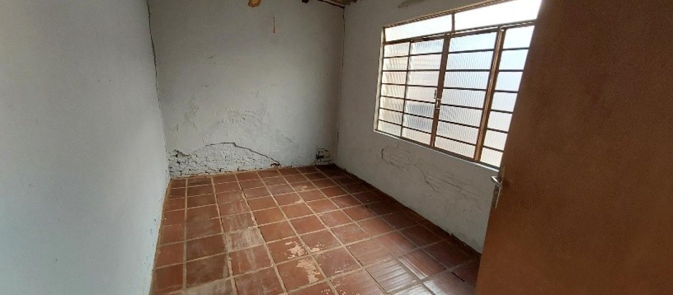 CASA NA Centro em Assis