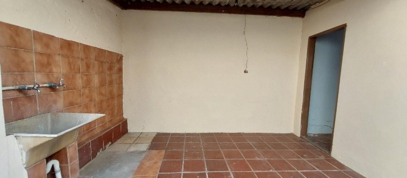 CASA NA Centro em Assis