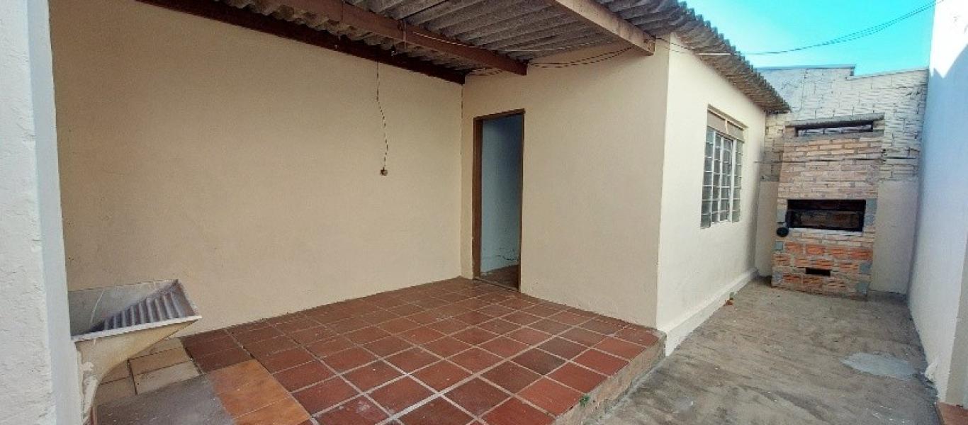 CASA NA Centro em Assis