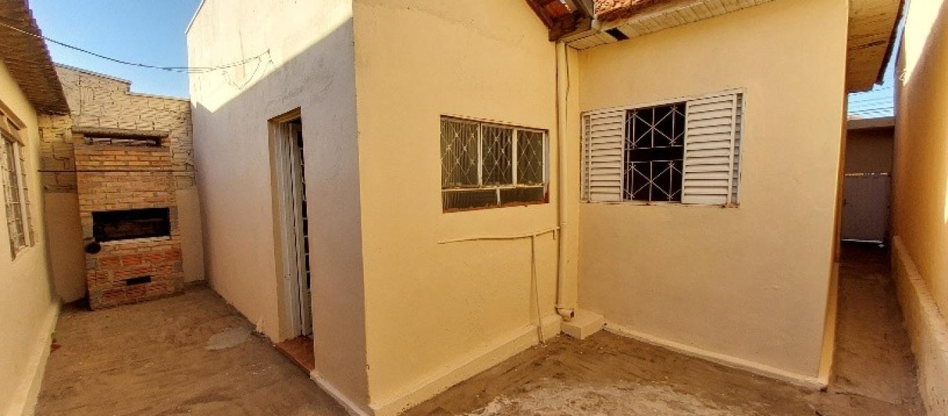 CASA NA Centro em Assis