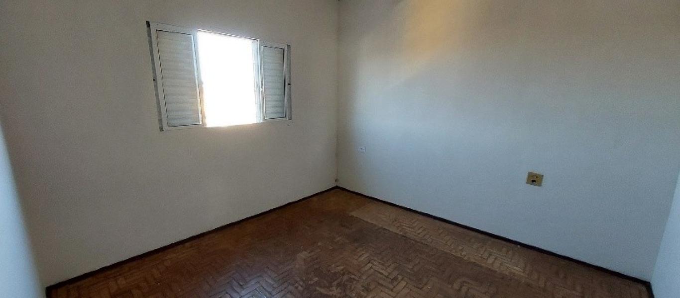 CASA NA Centro em Assis