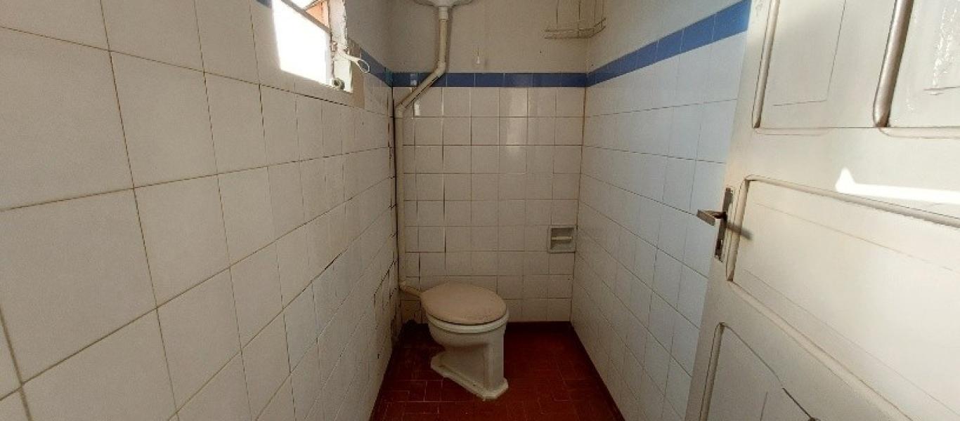 CASA NA Centro em Assis