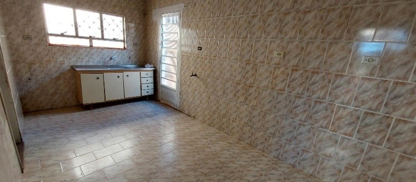 CASA NA Centro em Assis