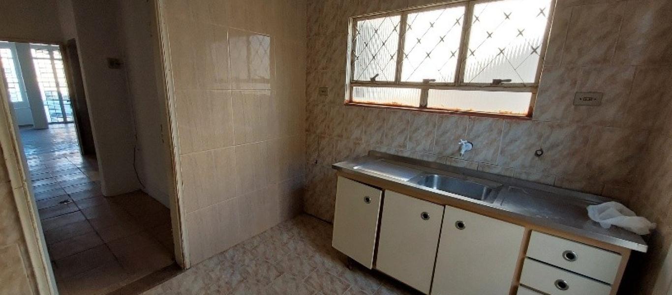 CASA NA Centro em Assis