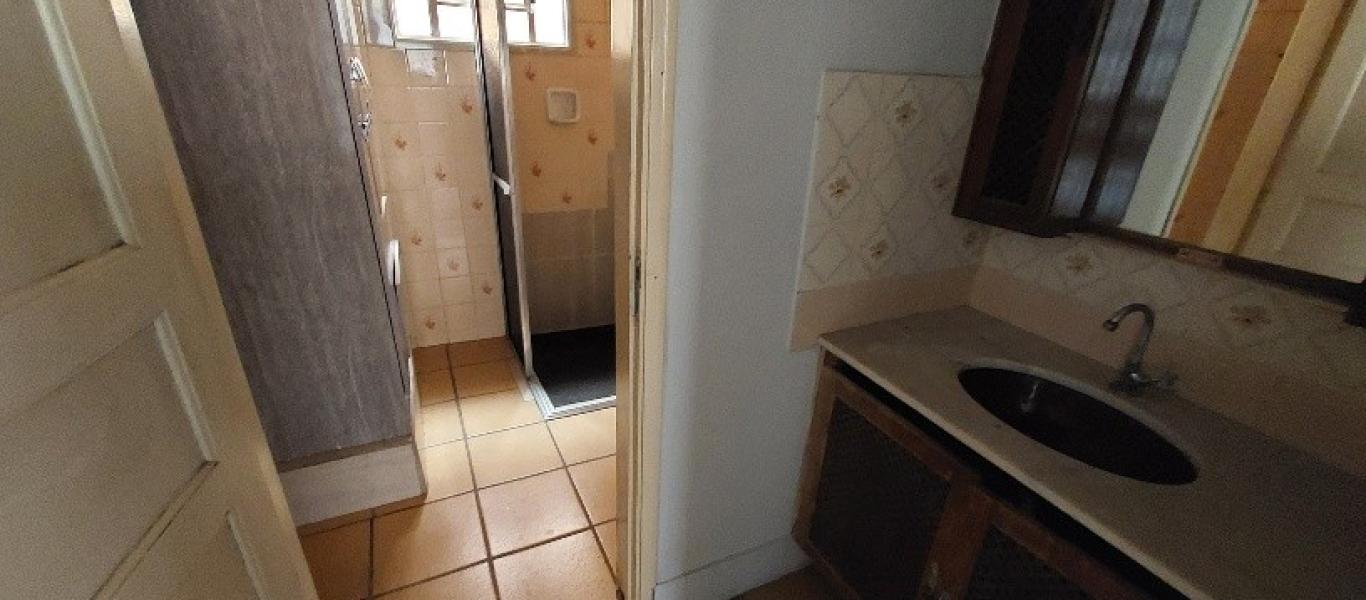 CASA NA Centro em Assis