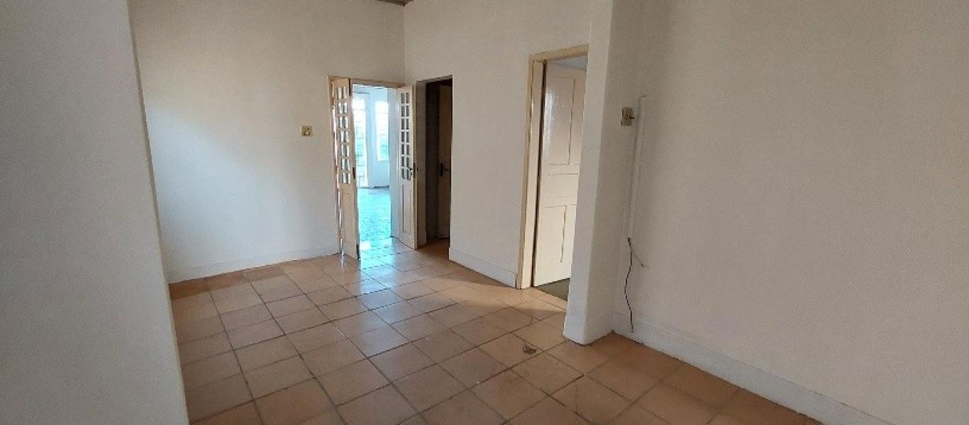 CASA NA Centro em Assis